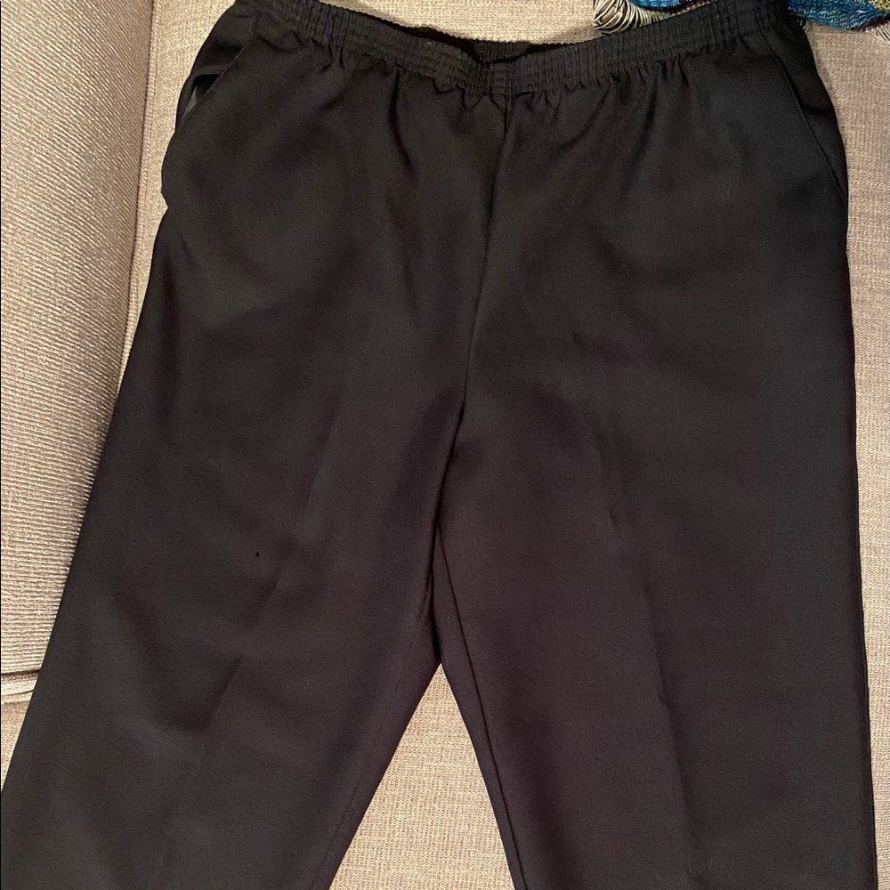 ((FINAL PRICE))💕New Listing💕Alfred Dunner Slacks